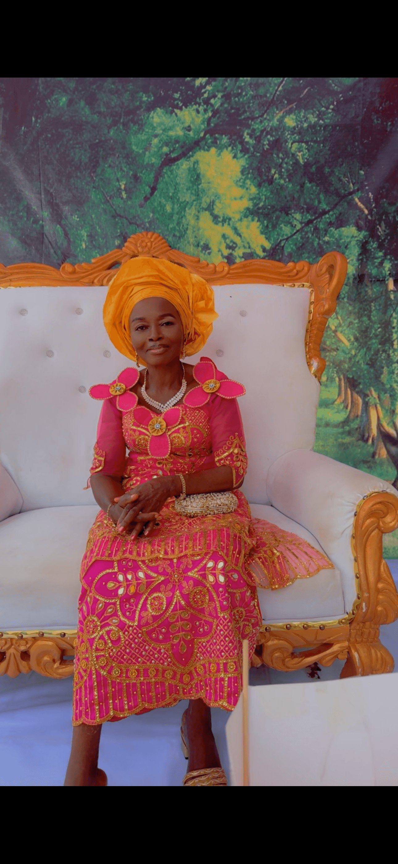 Anna Ovuerhioye Itedjere