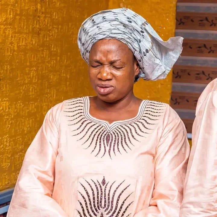 Mrs Olufunke Omonike Makinde