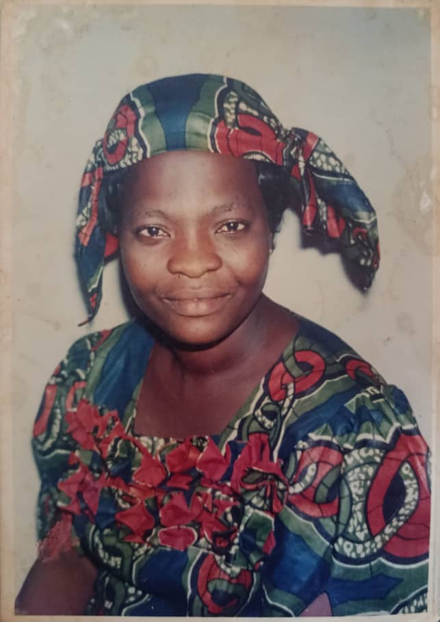 Mrs Cecilia Olushola Bajepade