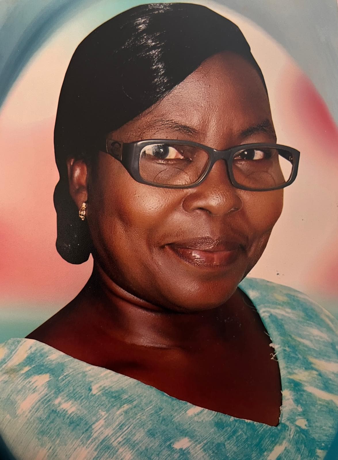 Christy Edewede Aleburu