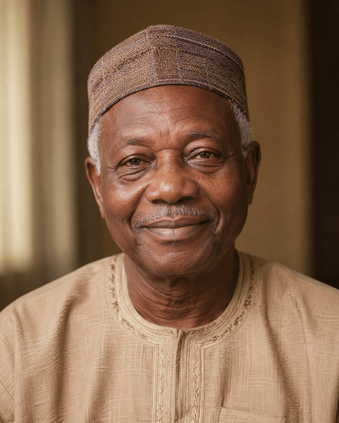 Mallam Ibrahim Garba