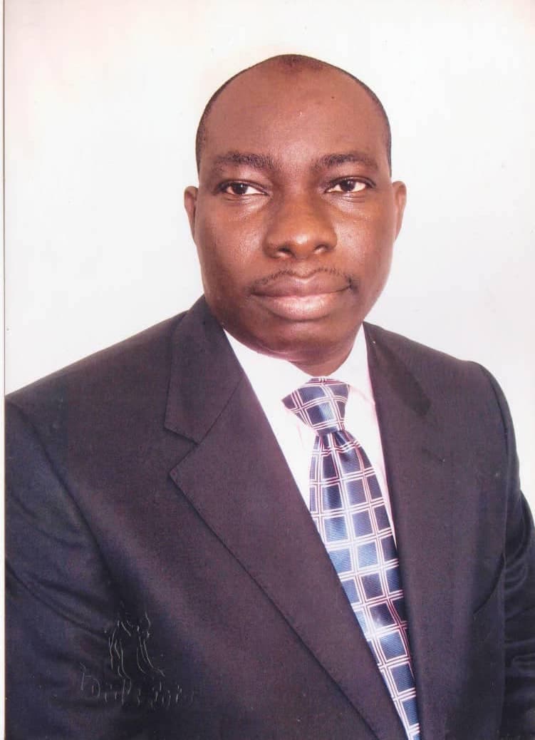 ADEMOLA ADEYEMI OLUMIDE