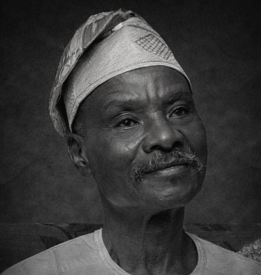 Mink Oladimeji Ayinla