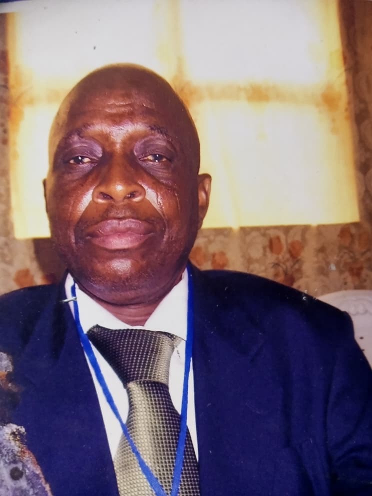 Odelana Ezekiel Akinlabi