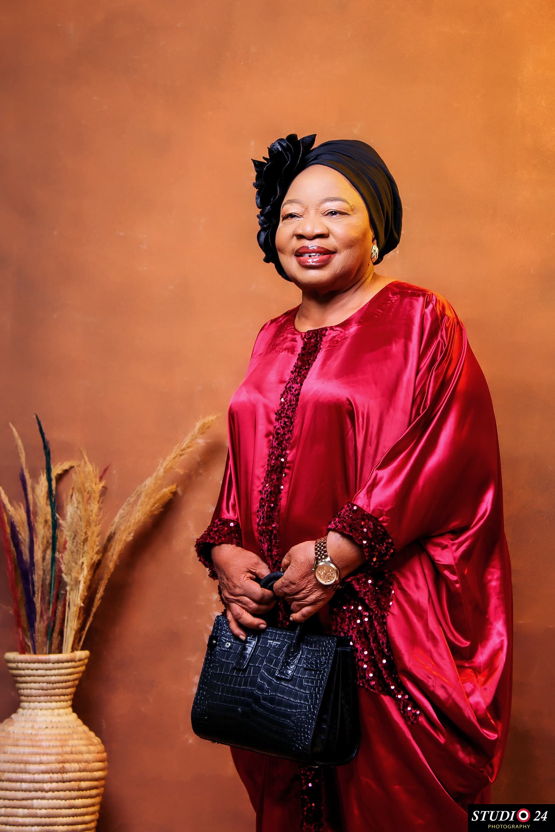 EZINNE VIRGINIA NWANNEKA KANU