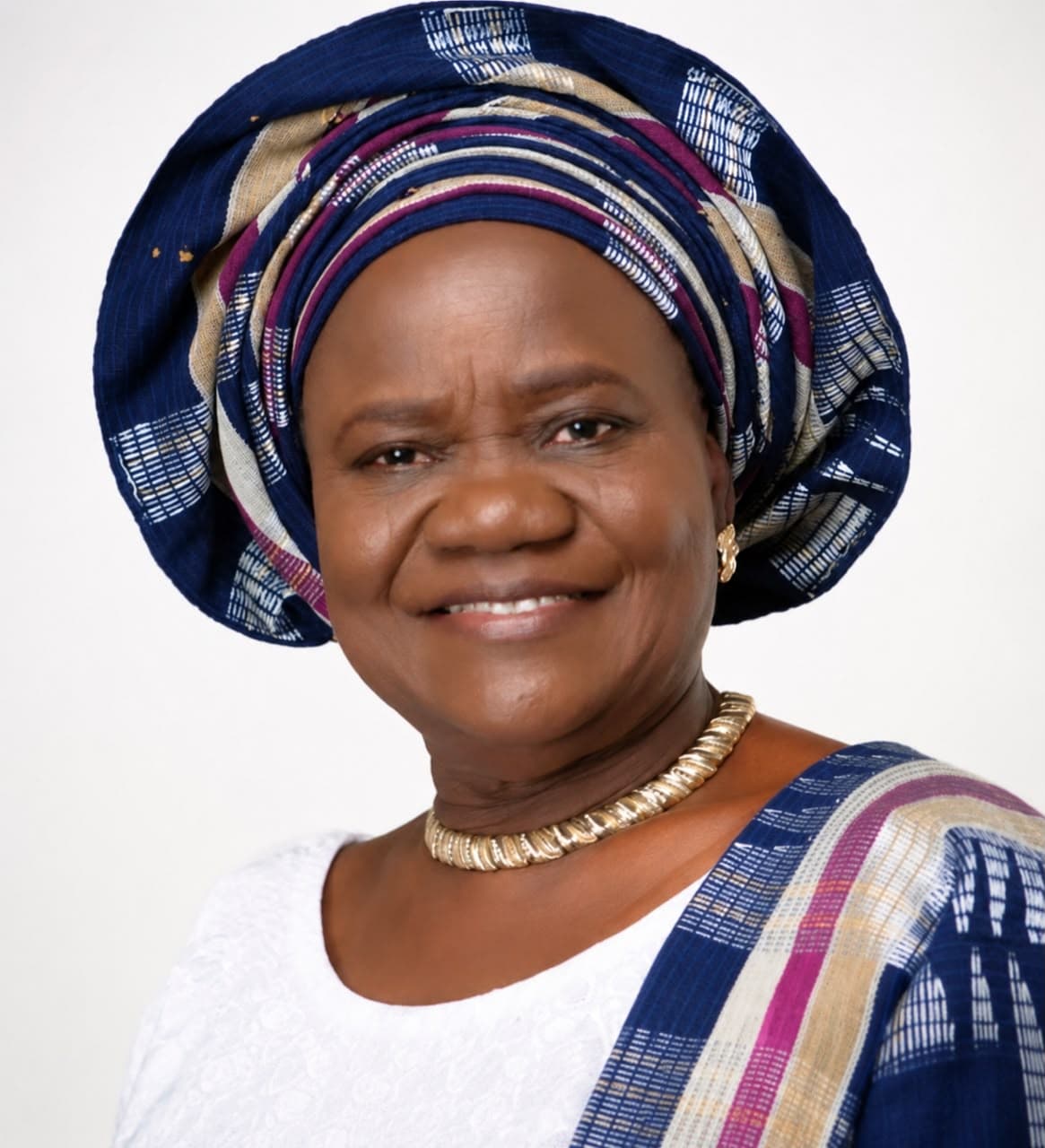 Victoria Omoyeni OYELADE